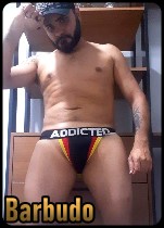 Barbudo safado pentelhudo Dotado Garoto de programa, garoto do job, acompanhante masculino Curitiba PR